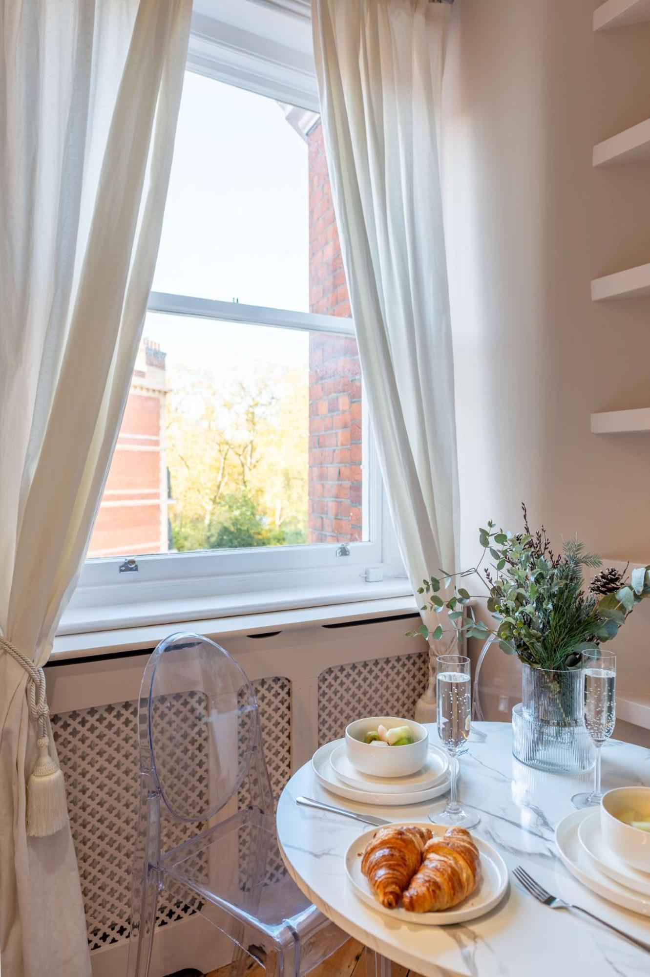 Battersea Park & Power Station Elegant 2-bed Appartamento Londra